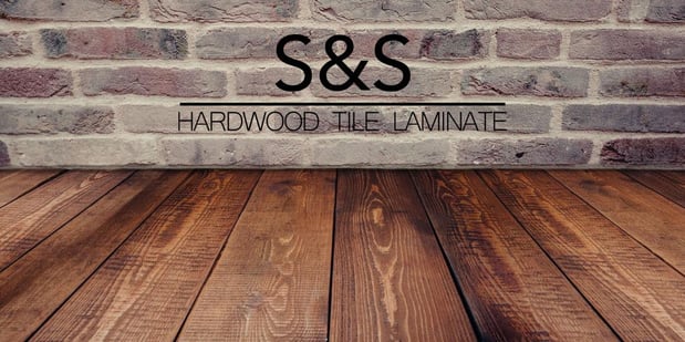 Images S&S Hardwood Floor and Supplies