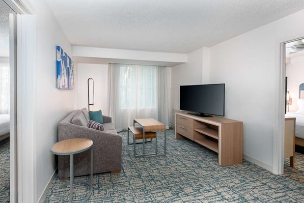 Images Homewood Suites by Hilton Tampa Airport - Westshore