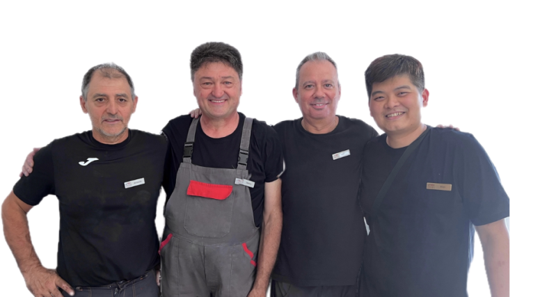 Images Carrozzeria Nova Pastore