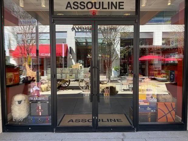 Images Assouline at River Oaks District