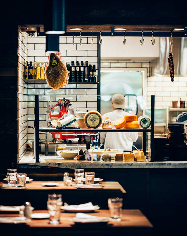 Images Barcelona Wine Bar