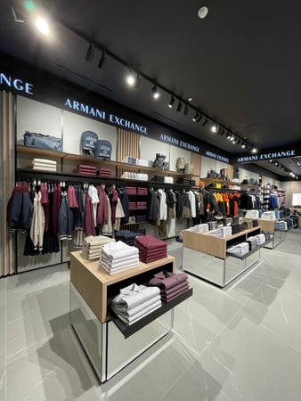 Images AX Armani Exchange