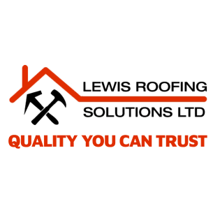 Lewis Roofing Solutions Ltd Logo