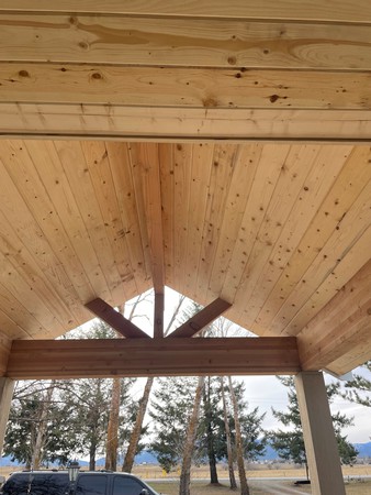 Images Bugle Construction USA