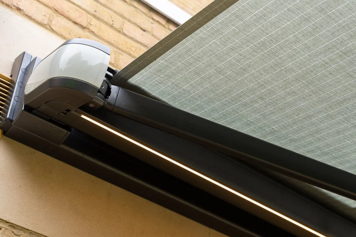 Images Stephen Boyce Awning Specialists Ltd