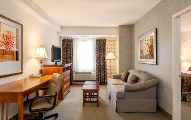 Images Staybridge Suites San Antonio-Airport by IHG