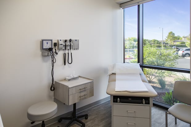 Images PDS Medical Group Queensridge