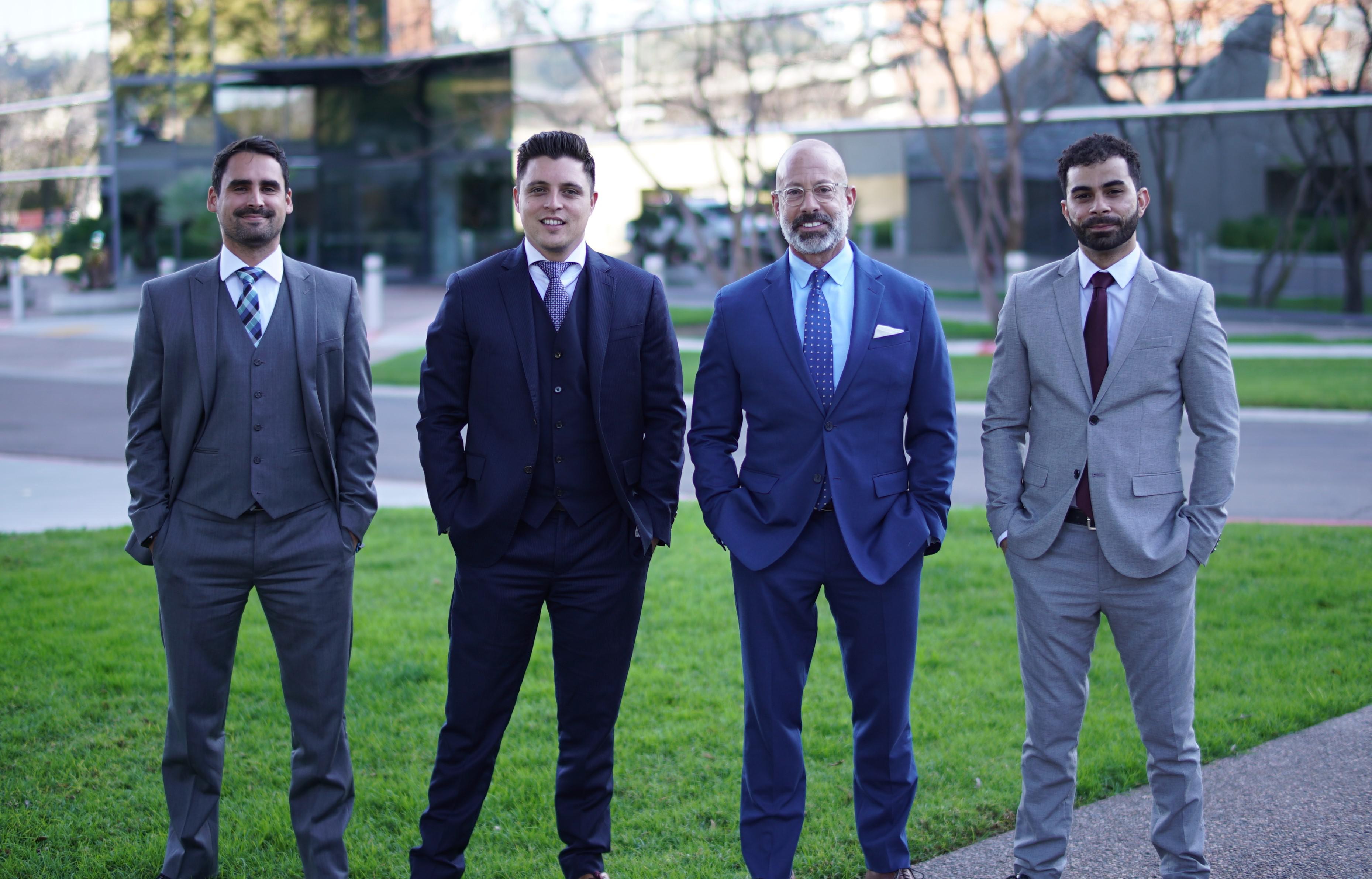 Eugene Bruno & Associates