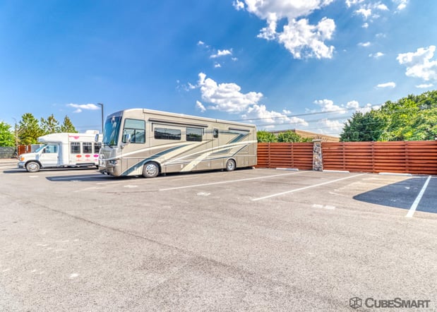Images CubeSmart Self Storage