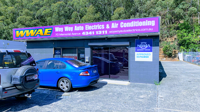 Images Woy Woy Auto Electrics