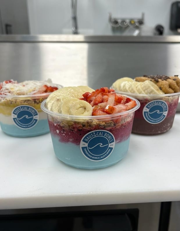 Images Nautical Bowls