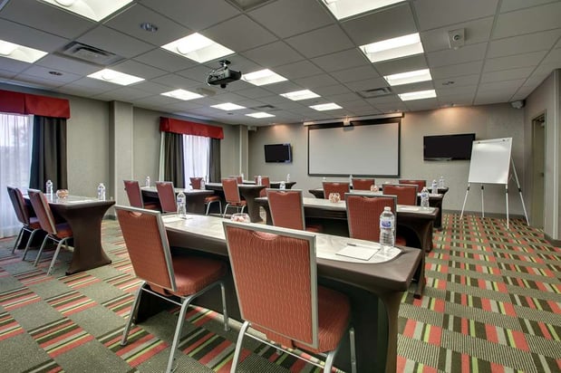 Images Hampton Inn & Suites Shreveport/South