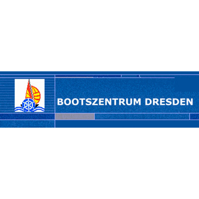 Kundenlogo Bootszentrum Dresden