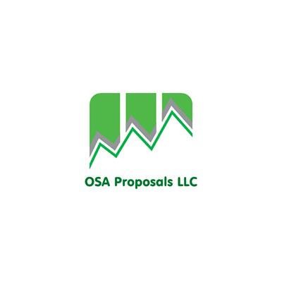 OSA Proposals LLC Logo