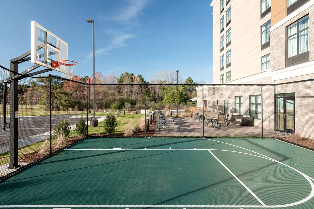 Recreational Facility