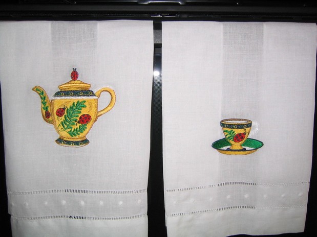 Images A Couple of Stitches Embroidery