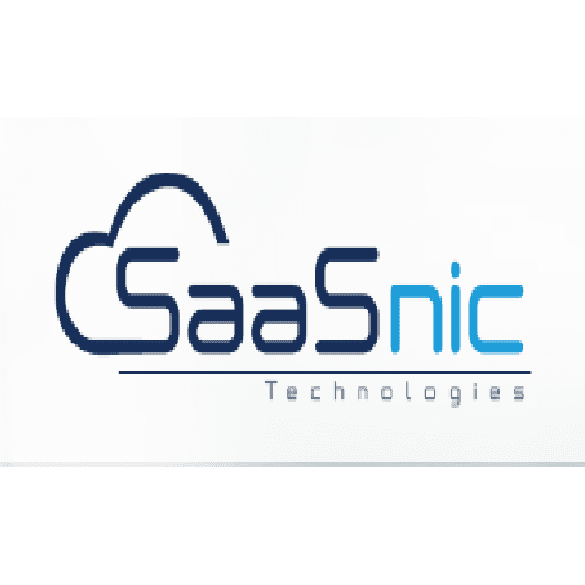 SaaSnic Technologies Logo