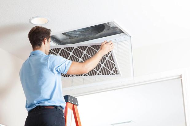 Images C&H Heating and Cooling