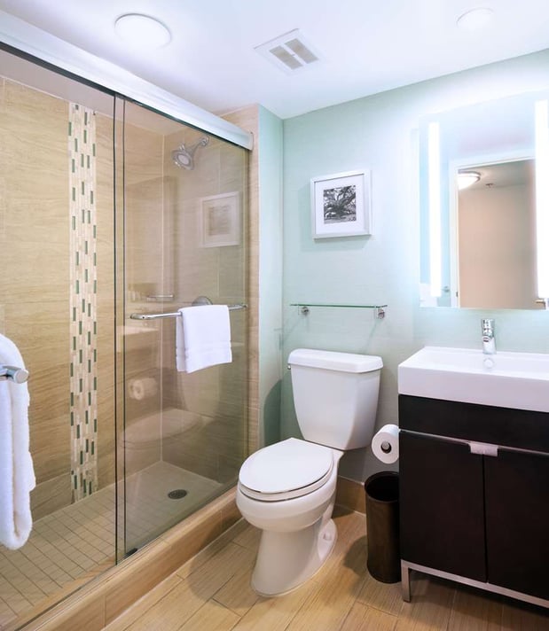 Images DoubleTree by Hilton Hotel Jacksonville Riverfront