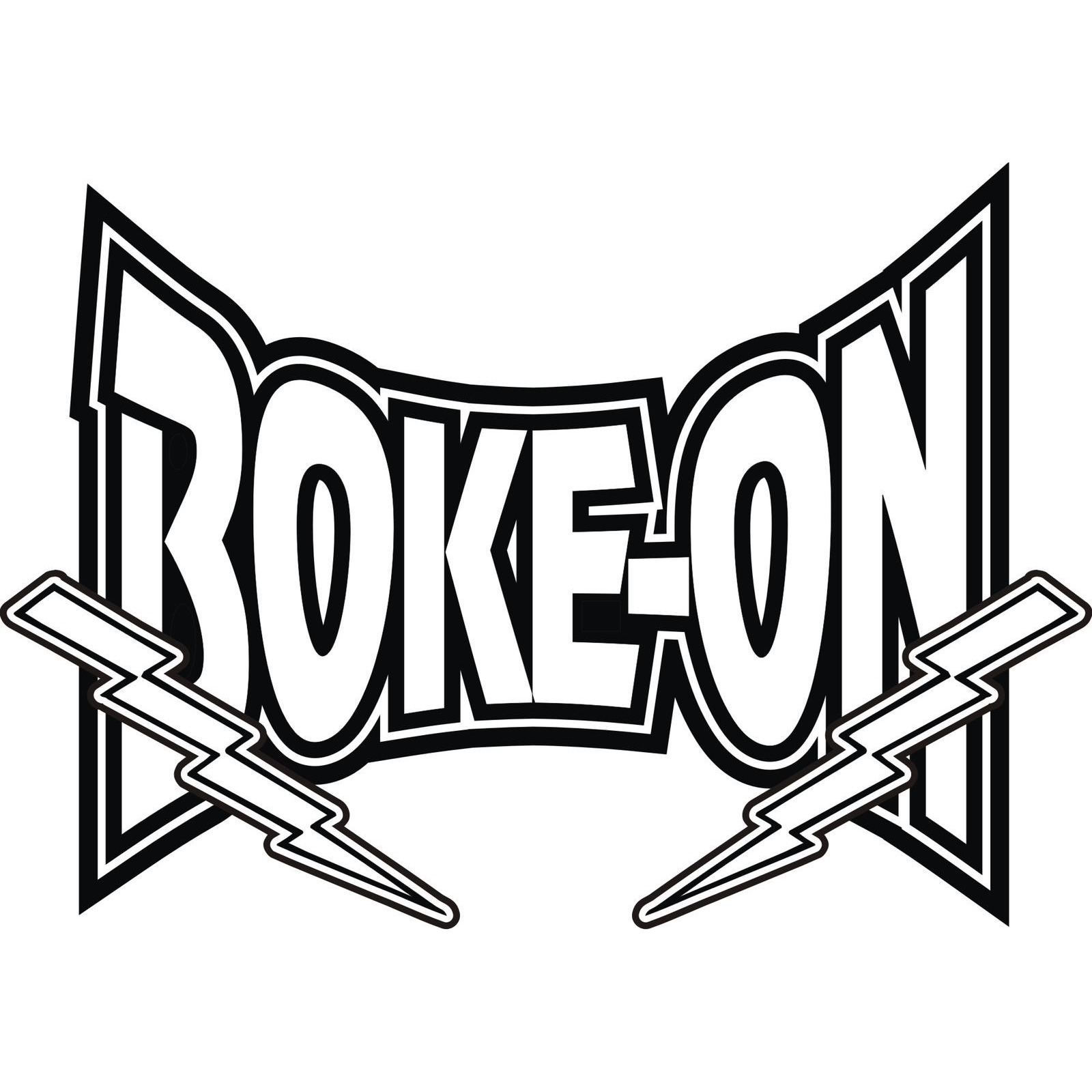 Boke-on Electric Inc. Logo