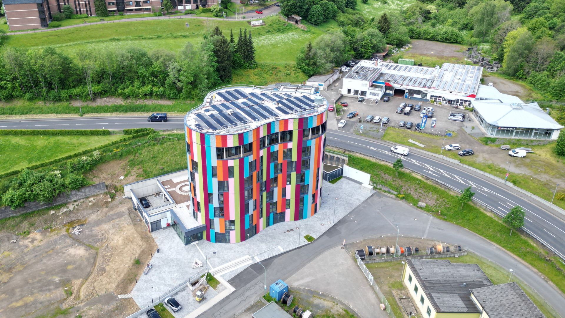 Kundenfoto 10 Zenz-Massivhaus, Peter Zenz Bauunternehmung GmbH