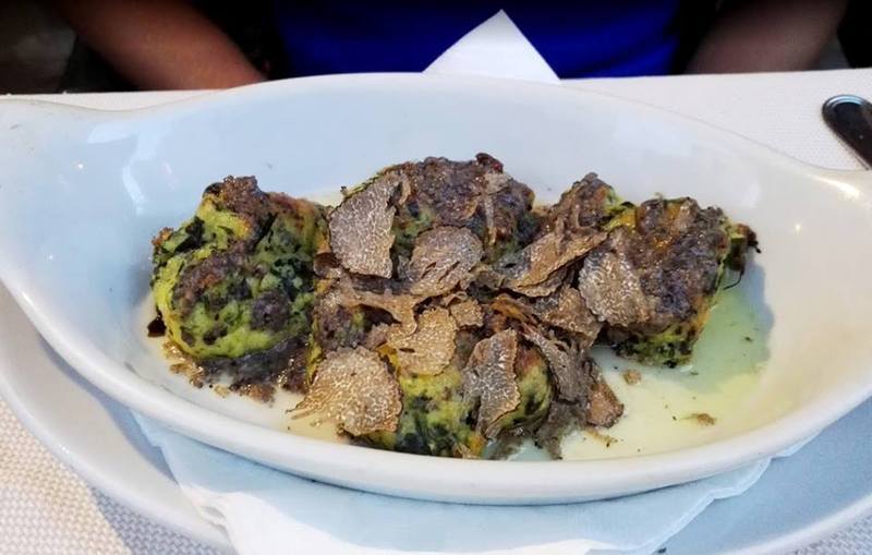 Images Trattoria da Paolino