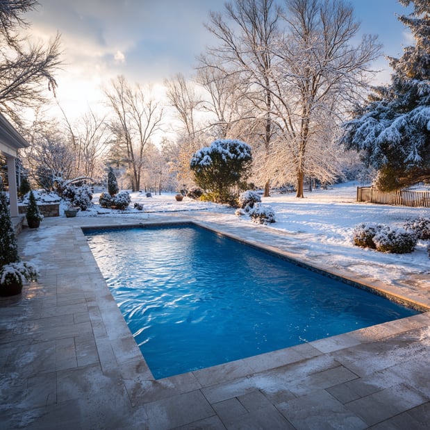 Images True Blue Pools