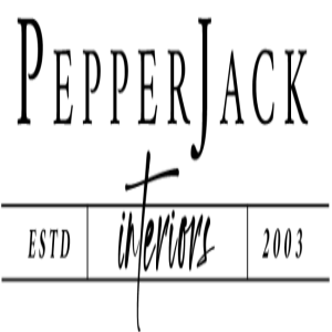 PepperJack Interiors Logo