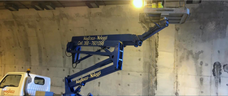 Images Traslochi e Noleggi Magliocco Paolo