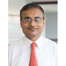Dr. Ravi V. Desai, MD
