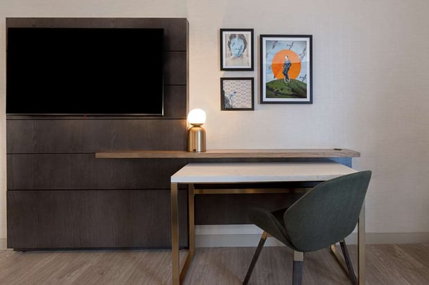 Images DoubleTree by Hilton Palmdale