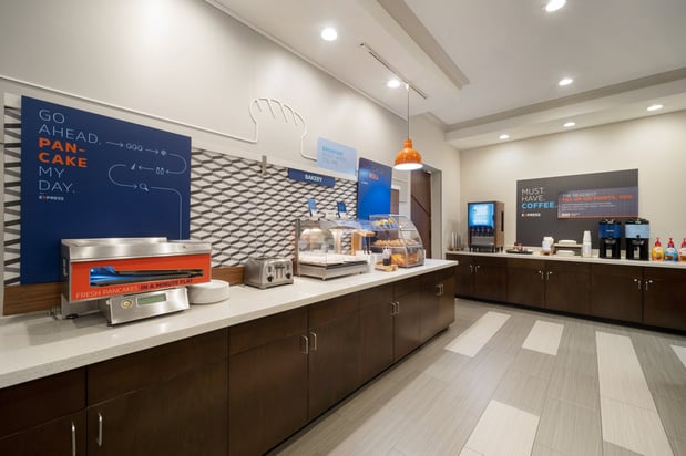 Images Holiday Inn Express & Suites Aiken by IHG