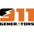 911 Generators Logo