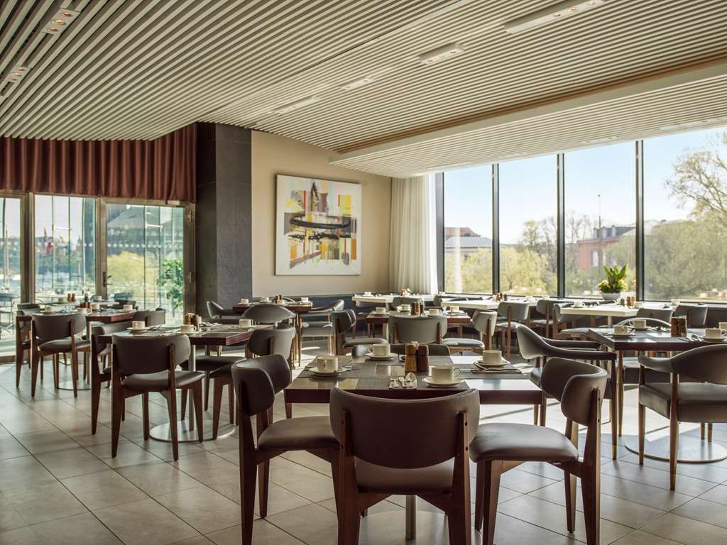 Images Radisson Blu Waterfront Hotel, Stockholm