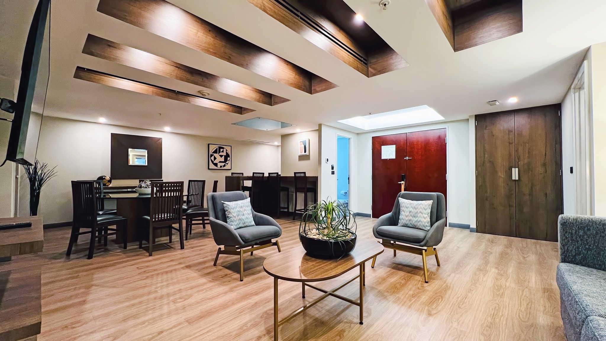 Images Holiday Inn Mexico City-Plaza Universidad by IHG