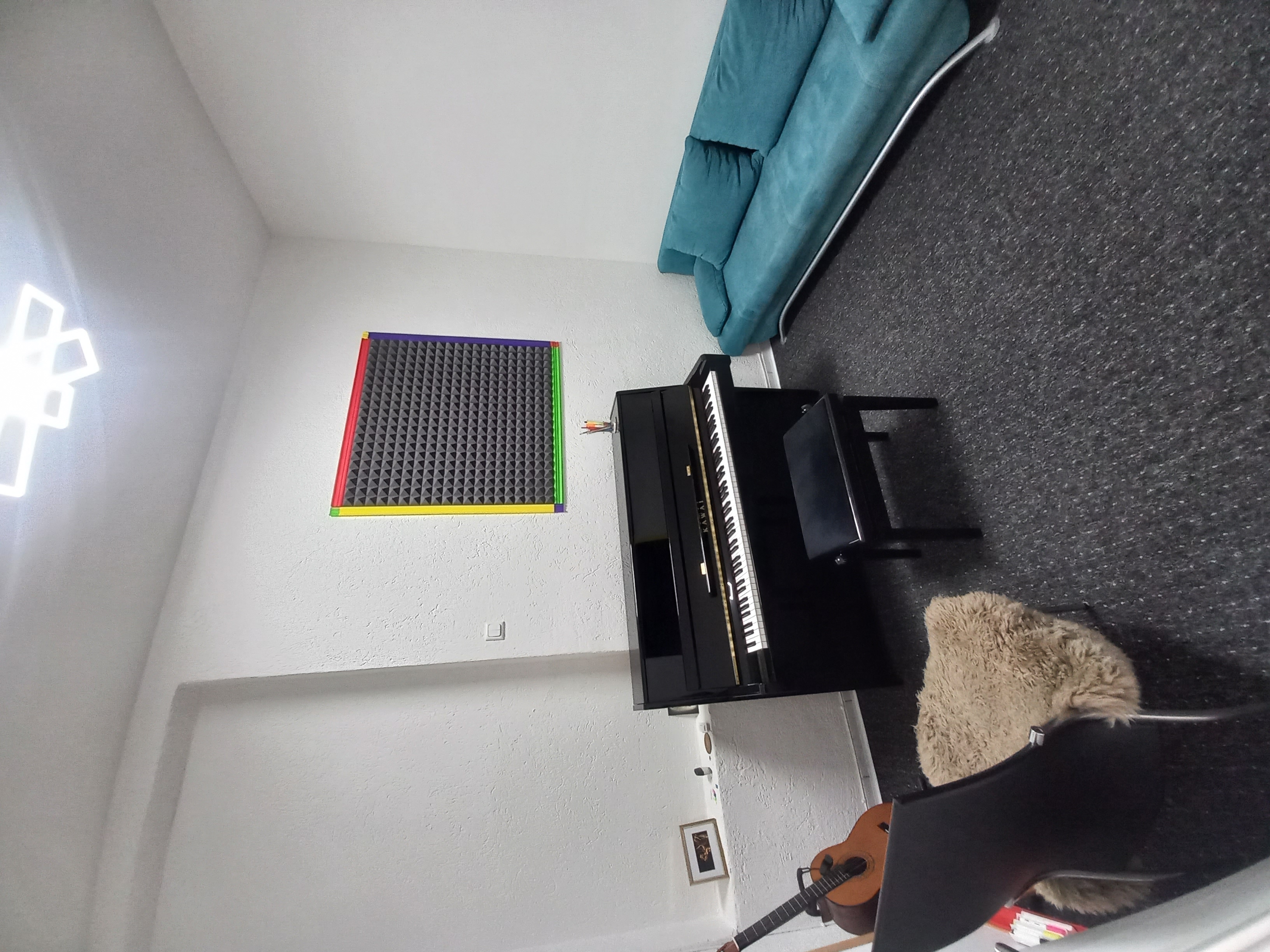 Melodia Klavierschule in München, Adlzreiterstraße 34 in München