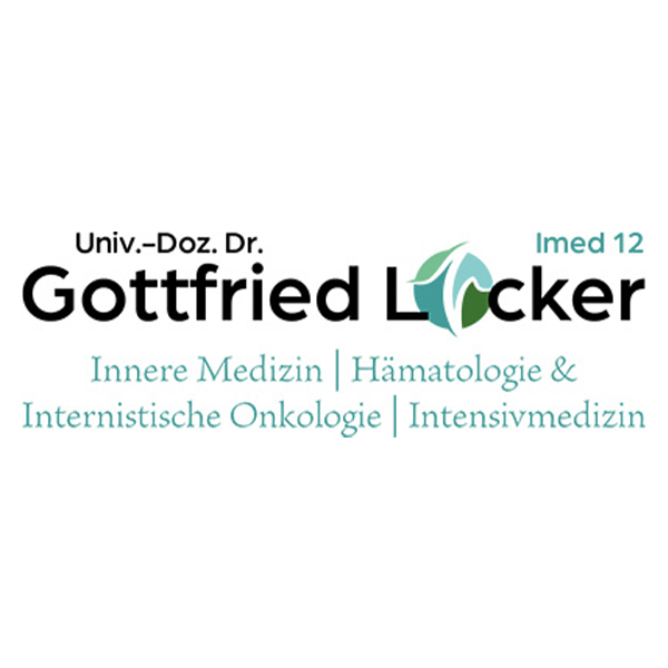 Logo von IMED 12 - A.o. Univ. Prof. Dr. Gottfried J. Locker