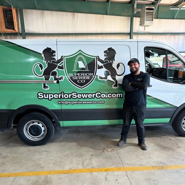 Images Superior Sewer Co.