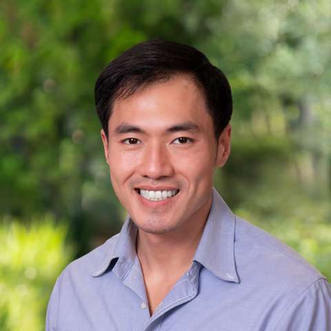 Tony L Jiang