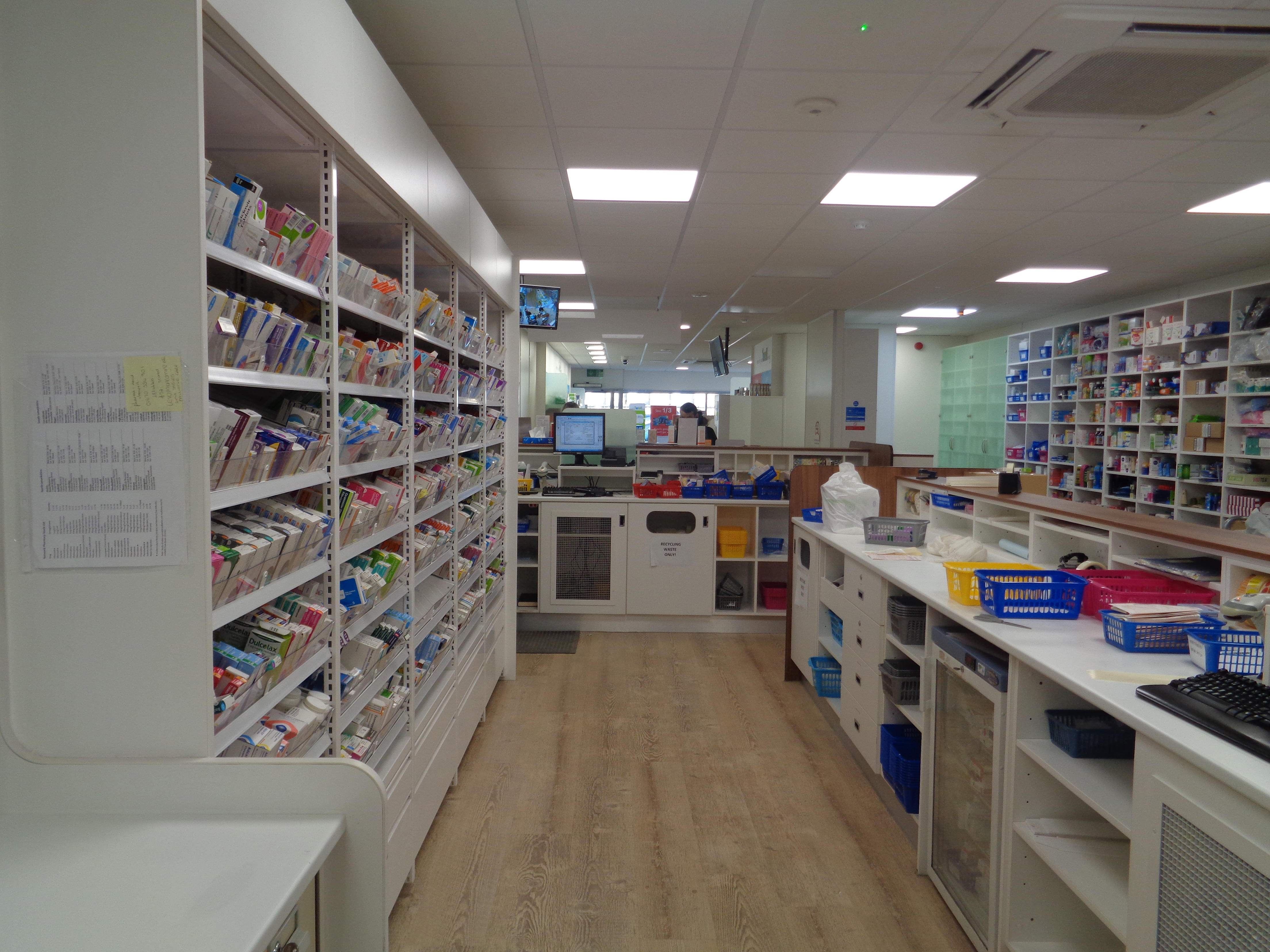 Images Well Pharmacy