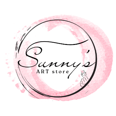 Sunny´s ART store - Deko und Design mit Herz in Aschaffenburg - Logo