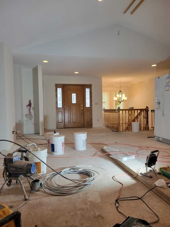 Images Blackhills Finish Carpentry