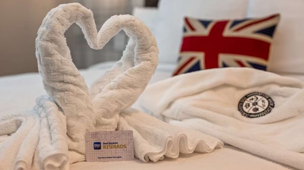 Images Aristocrat Hotel, BW Signature Collection