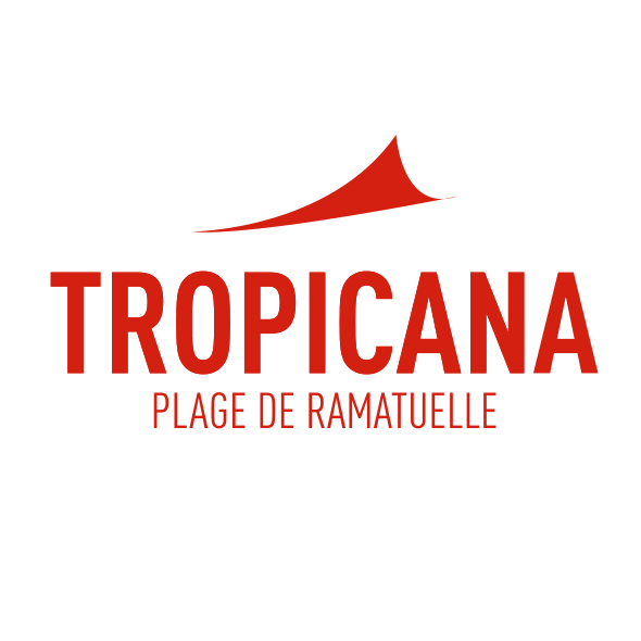 Tropicana La Plage Logo