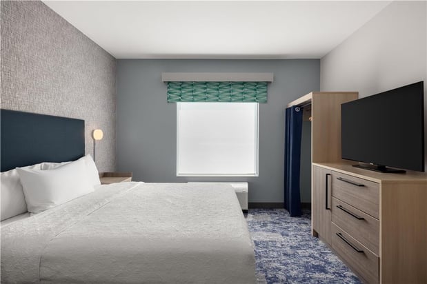 Images Home2 Suites by Hilton Fort Worth Lake Worth