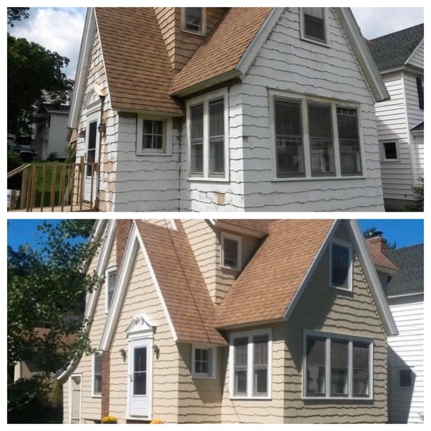 Images JK General Contracting