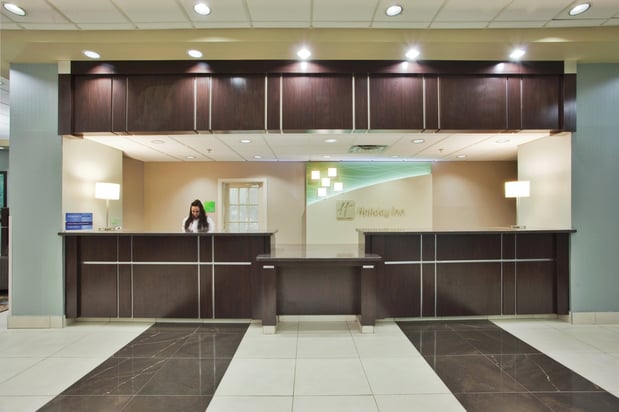 Images Holiday Inn Binghamton Downtown by IHG