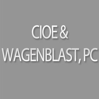 company logo