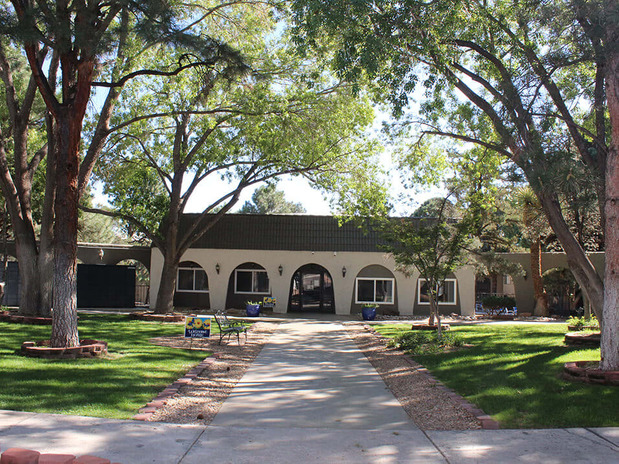 Images Mission Hill Apartment Homes