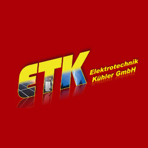 Logo Elektrotechnik Kühler GmbH